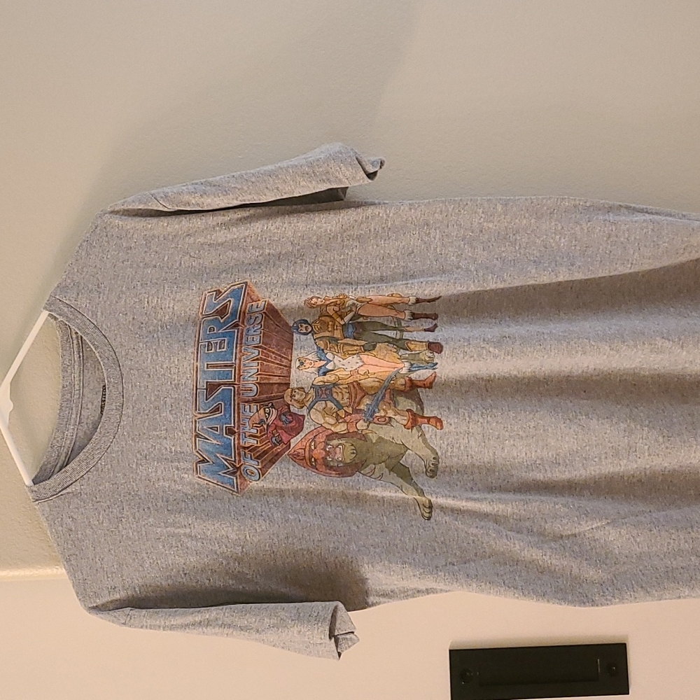 Masters of the Universe Shirt